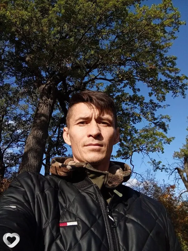Алексей, 43, Москве — анкета №3349934
