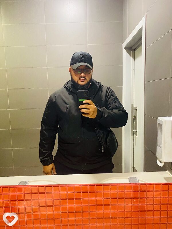 Федор, 33, Стерлитамаке — анкета №3349935