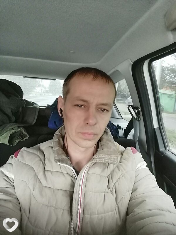 Сергей, 38, Кокшетау — анкета №3349938