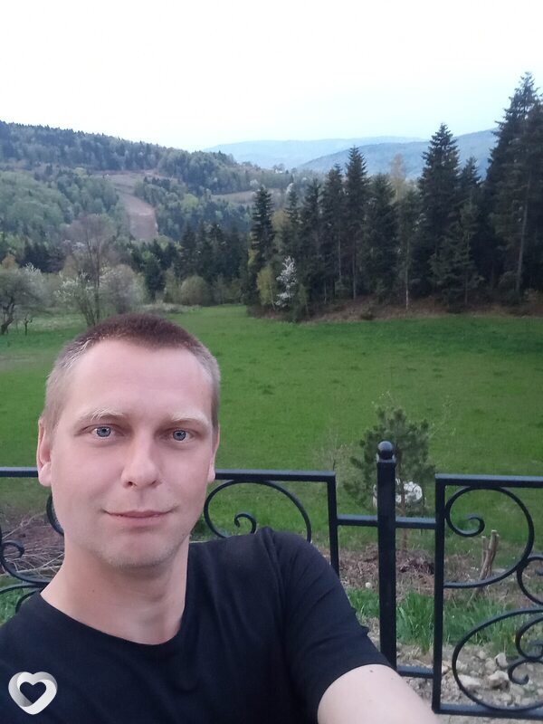 Maksym, Краков