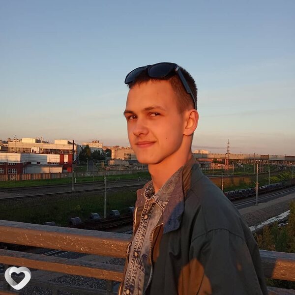 Артем, 24, Вологде — анкета №3350180