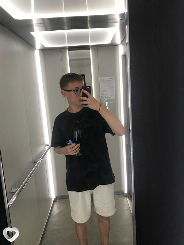 Wlaffyer, 24, Ижевске — анкета №3350181
