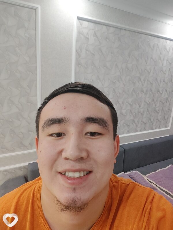Альтаир, 21, Алматы — анкета №3350185