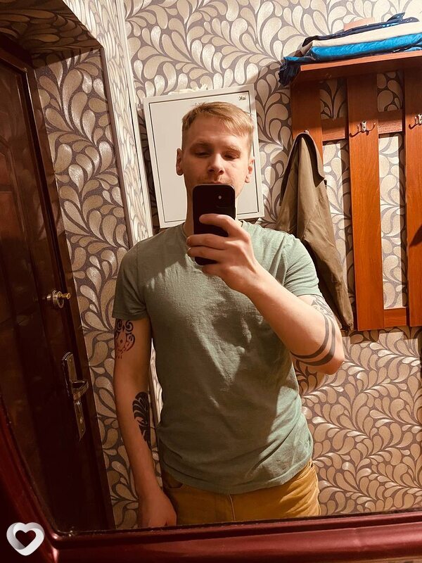 Алексей, 31, Всеволожске — анкета №3350153