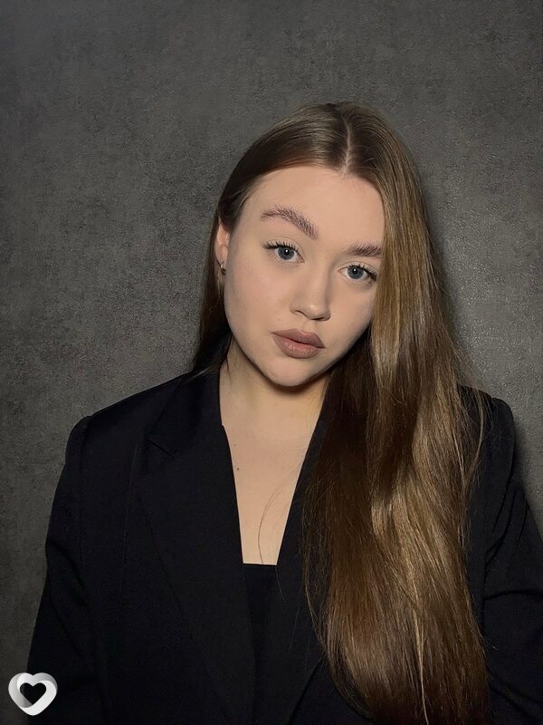 Анастасия, 20, Владимире — анкета №3350160