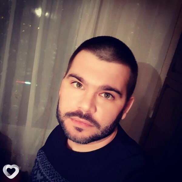 Артем, 38, Волгограде — анкета №3350162
