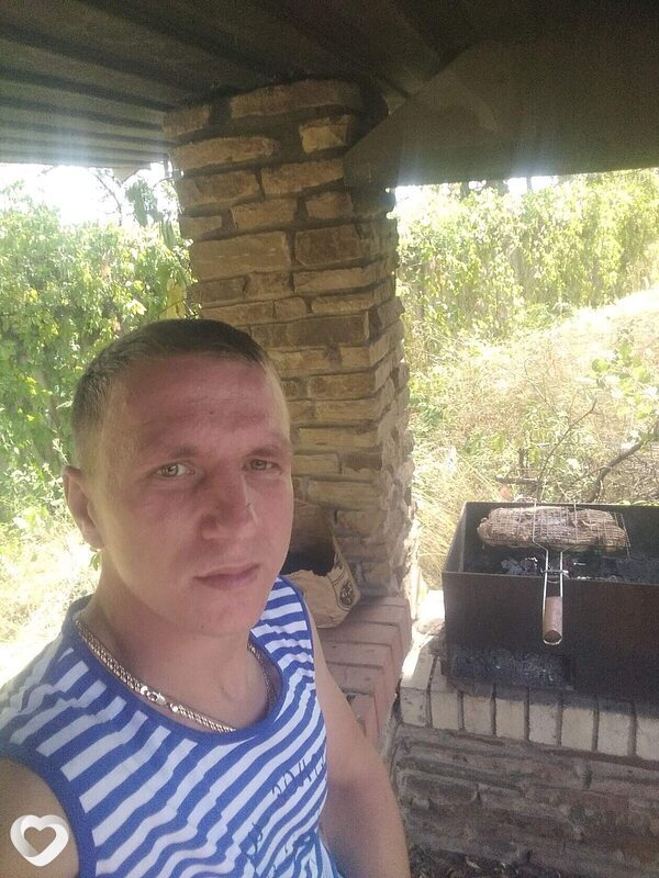 Вадим, 30, Скопине — анкета №3350198