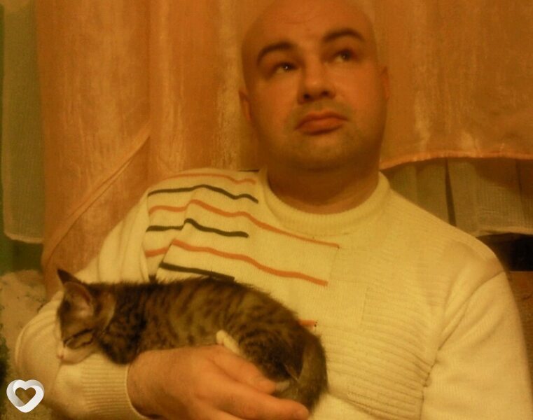 Сергей, 50, Мурманске — анкета №3350205