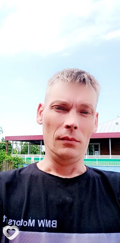 Сергей, 46, Краснодаре — анкета №3350217