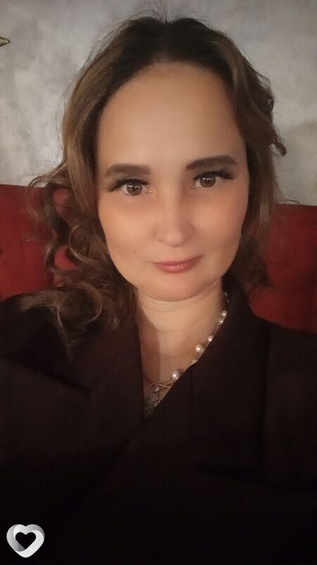 Ольчик, 38, Мелитополе — анкета №3350251