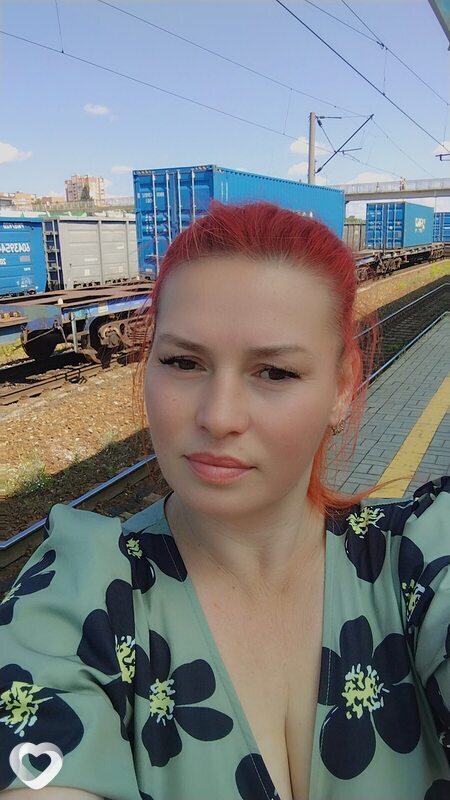 Светлана, 45, Казани — анкета №3350257