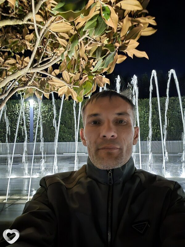 Мурат, 45, Краснодаре — анкета №3350261