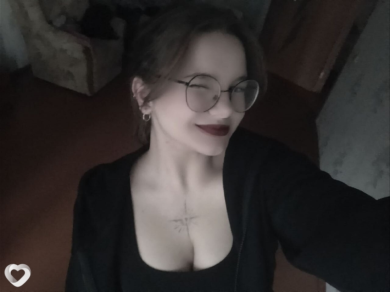 Оля, 20, Могилев — анкета №3350265