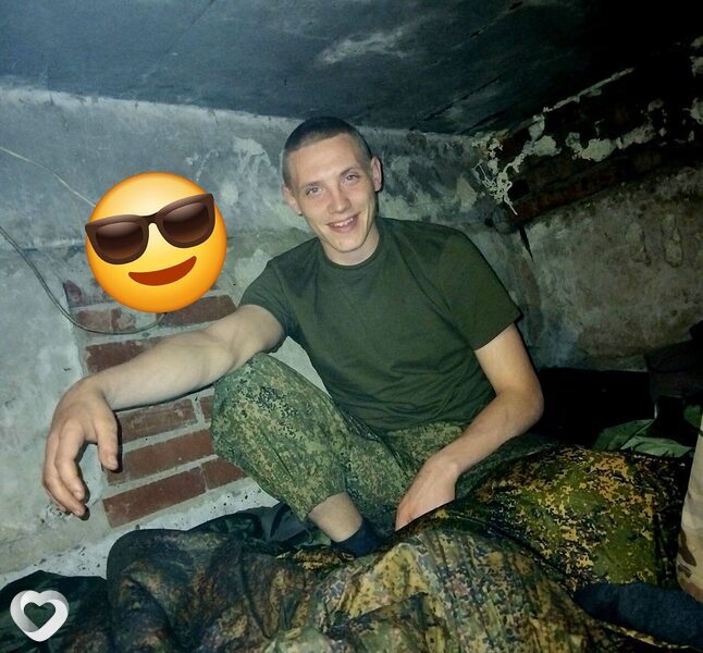 Николай, 24, Санкт-Петербурге — анкета №3350231