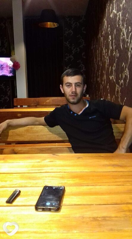 Garik, 38, Ереван — анкета №3350232