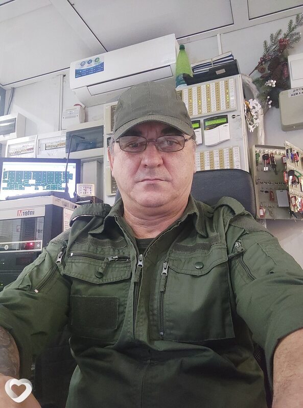 Алекс, 55, Ростове-на-Дону — анкета №3350233