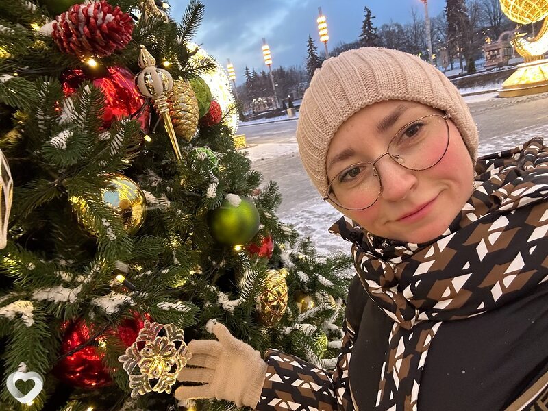 Татьяна, Знаменка