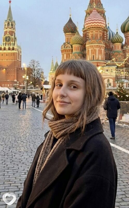 Алина, 19, Москве — анкета №3350242