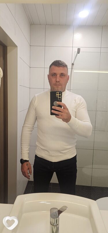 Борис, 41, Мытищах — анкета №3350295