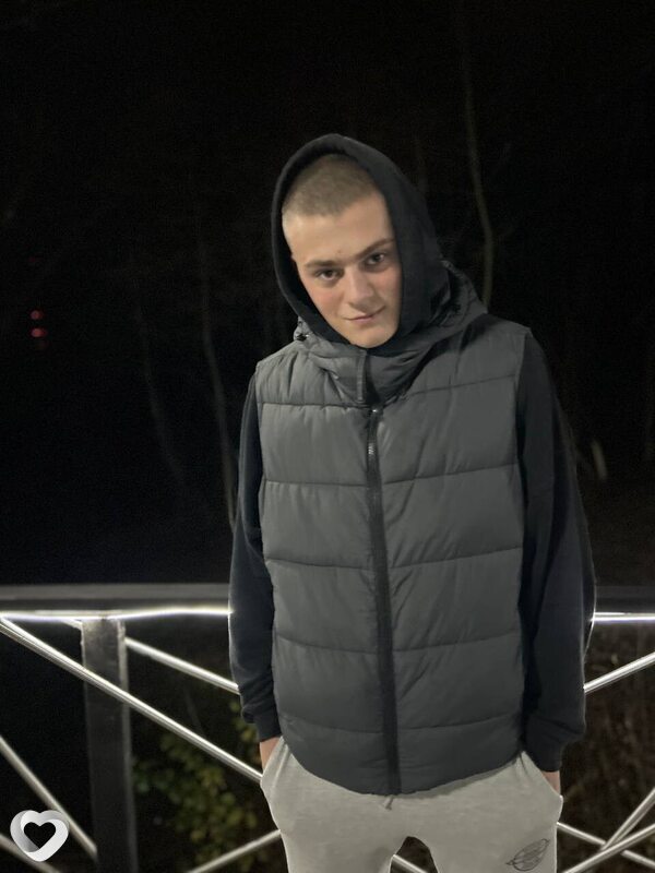 Radik, 21, Кашире — анкета №3350298