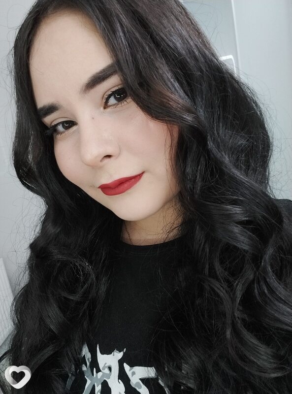 Алина, 20, Перми — анкета №3350301