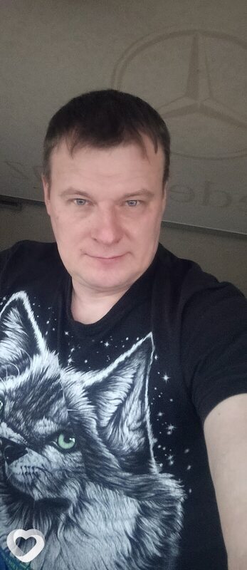 Игорь, 43, Дзержинске — анкета №3350800