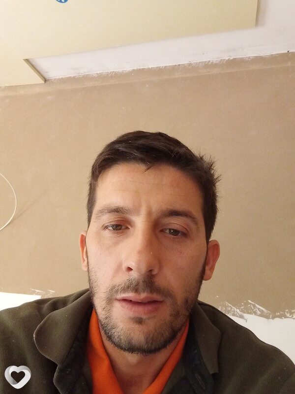 Хусейн, 34, Самарканд — анкета №3350803