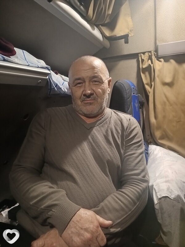 Пётр, 57, Мурманске — анкета №3350805