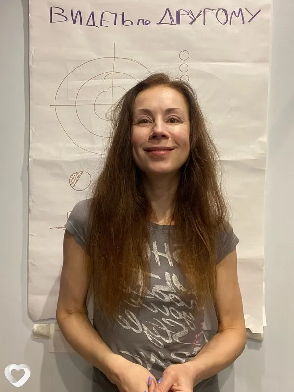 Ольга, 53, Москве — анкета №3350808