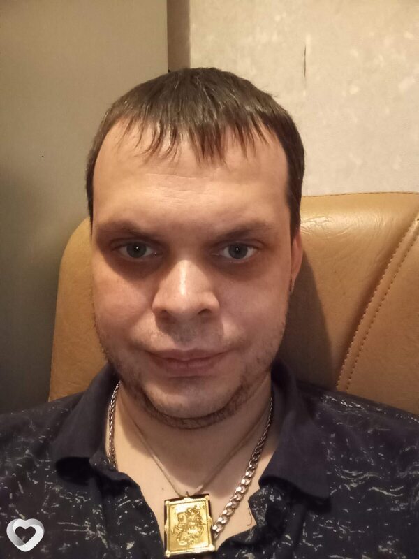 Андрей, 39, Нижнем Новгороде — анкета №3350811