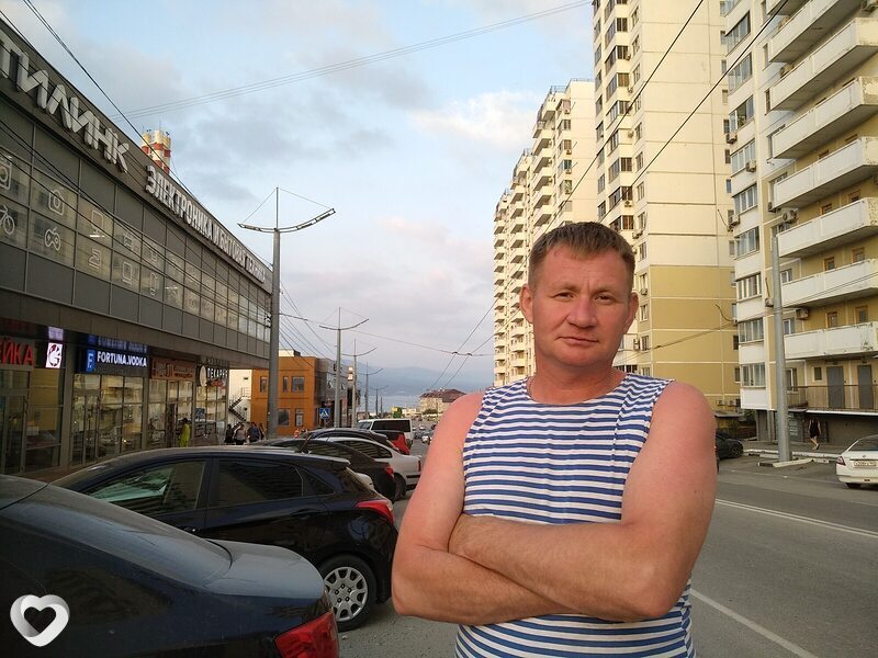 Ramil, 45, Самаре — анкета №3350818