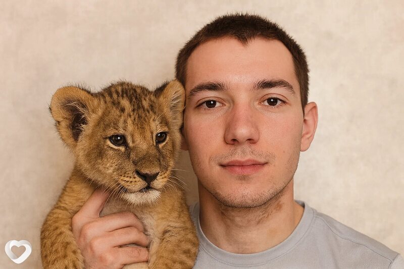 Андрей, 21, Сочи — анкета №3350125