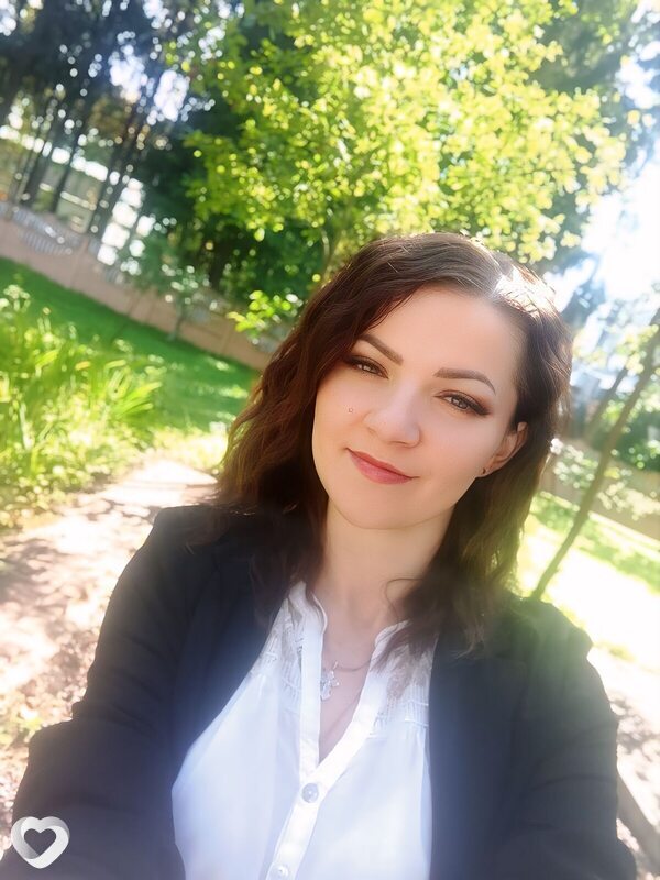 Ольга, 35, Орёл — анкета №3350126