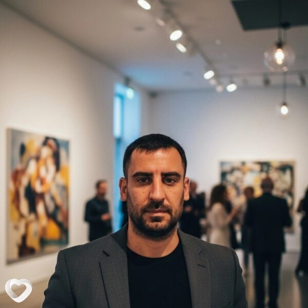 Юрий, 38, Геленджике — анкета №3350137