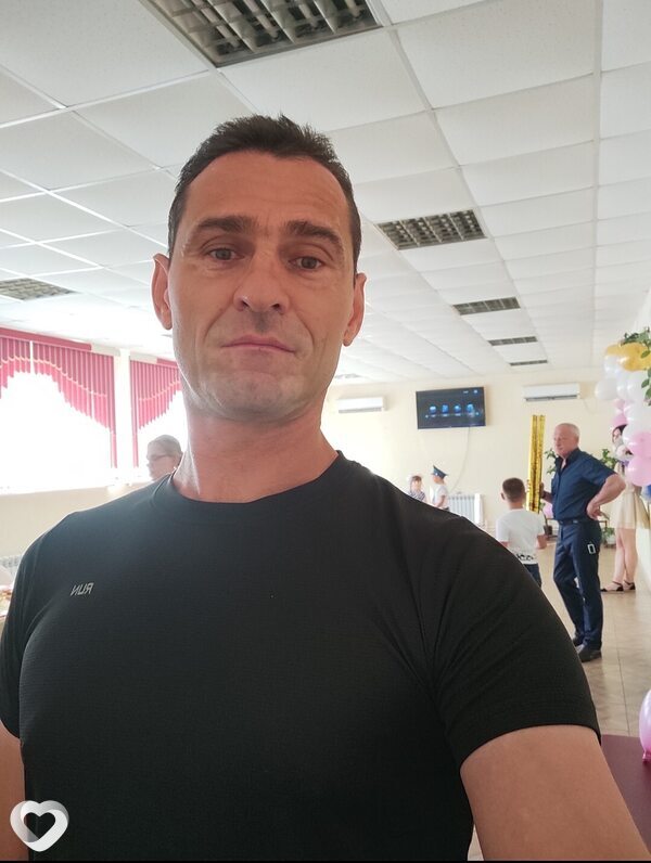 Михаил, 43, Волгограде — анкета №3350141
