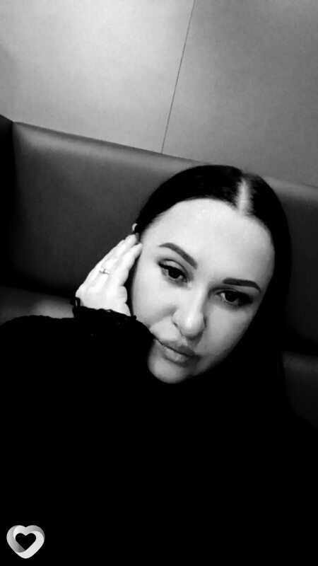 Екатерина, 38, Воронеже — анкета №3350348