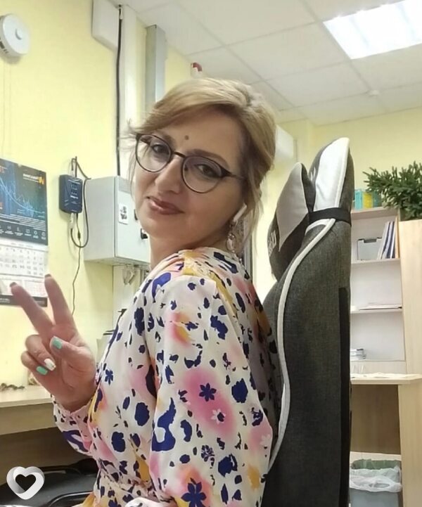 Ольга, 55, Санкт-Петербурге — анкета №3350352