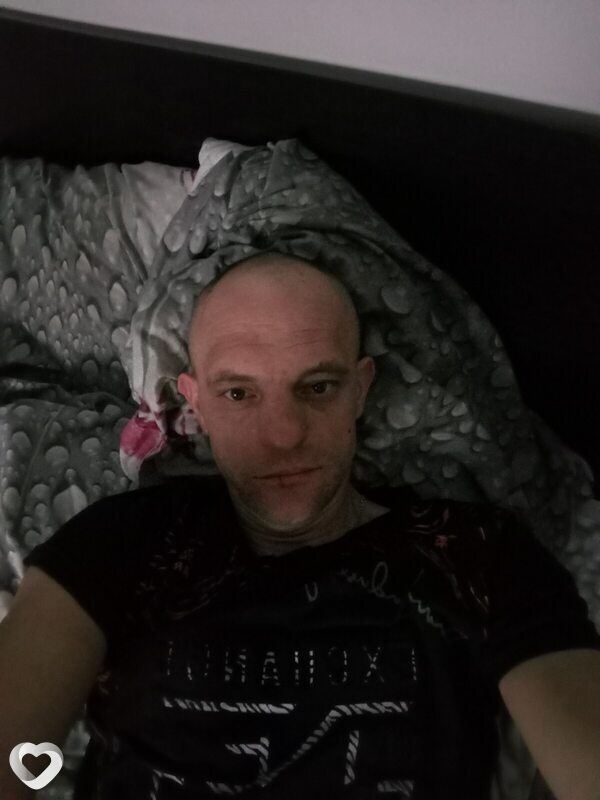 Александр, 40, Шахтах — анкета №3350354