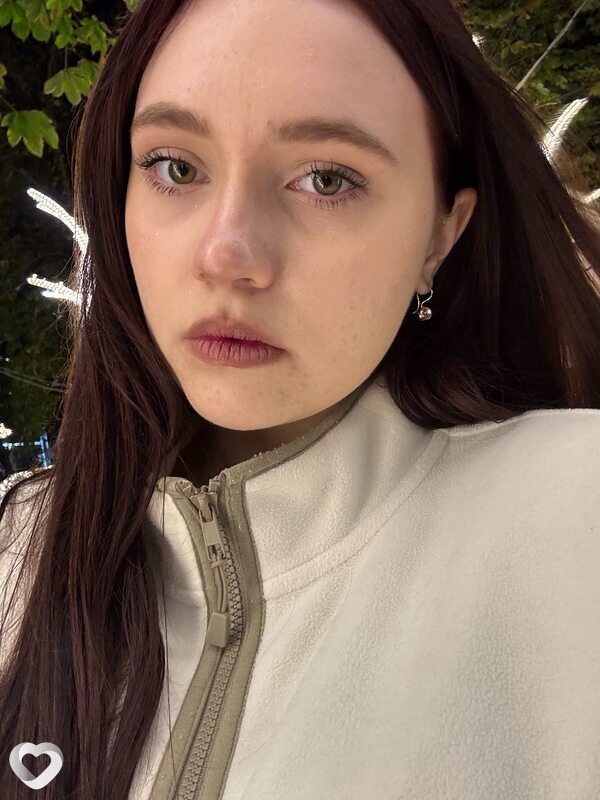 Кристина, 21, Краснодаре — анкета №3350356