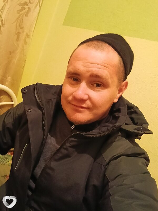 Иван, 34, Уфе — анкета №3350358