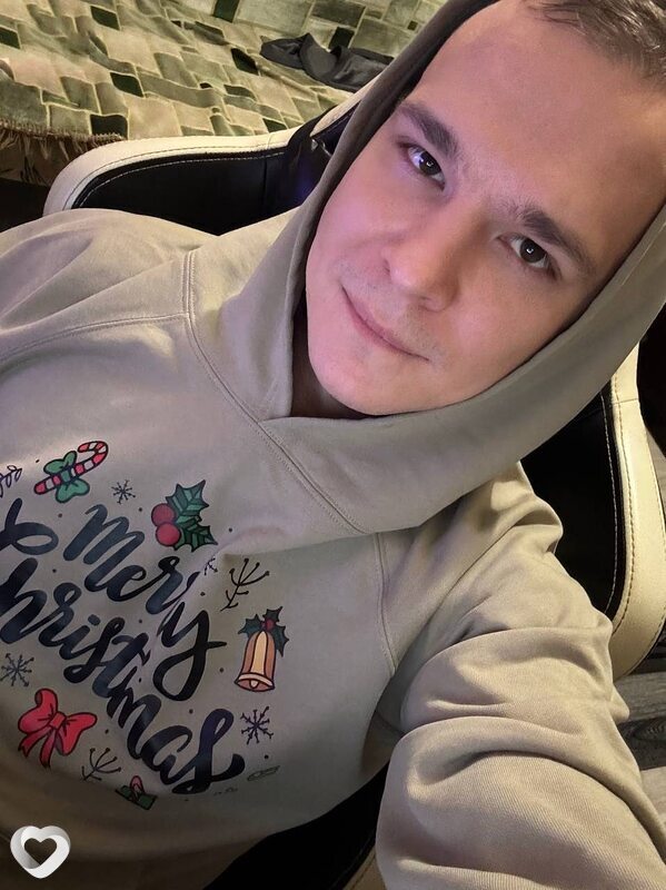Александр, 28, Могилев — анкета №3350361