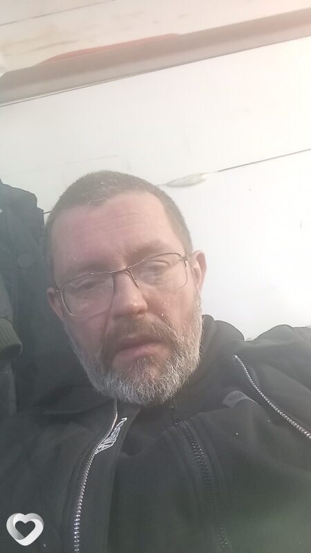 Deonis, 47, Москве — анкета №3350362