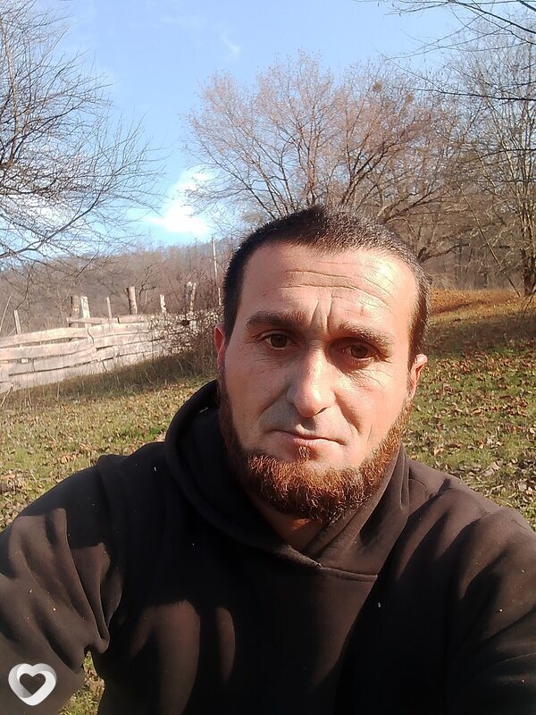 Salahudin, 36, Назрани — анкета №3350365