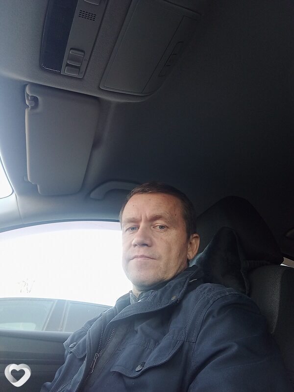 Михаил, 46, Костроме — анкета №3350367