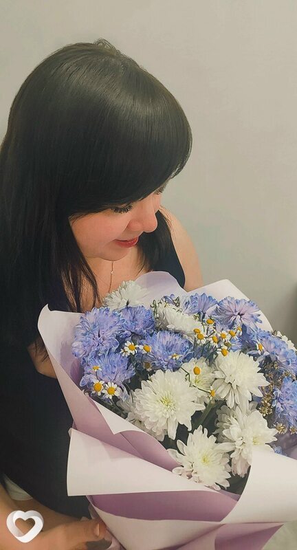 Катюша, 39, Кирове — анкета №3350579