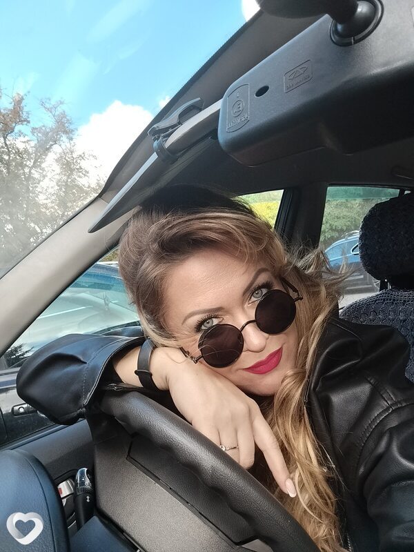 Екатерина, 44, Калининграде — анкета №3350580