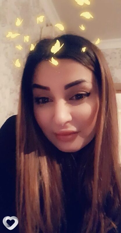 Зара, 42, Грозном — анкета №3350591