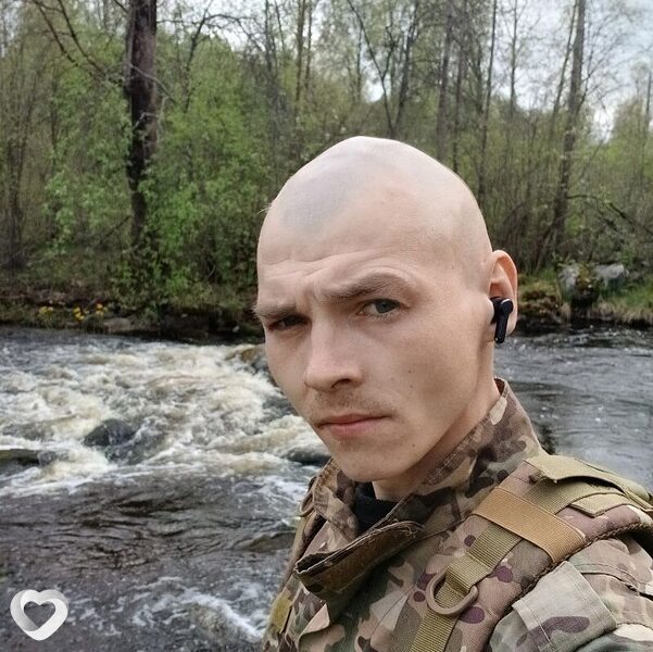 Егор, Выборг