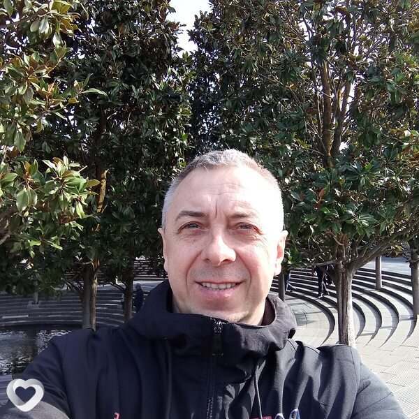 Сергей, 47, Ангарске — анкета №3350272