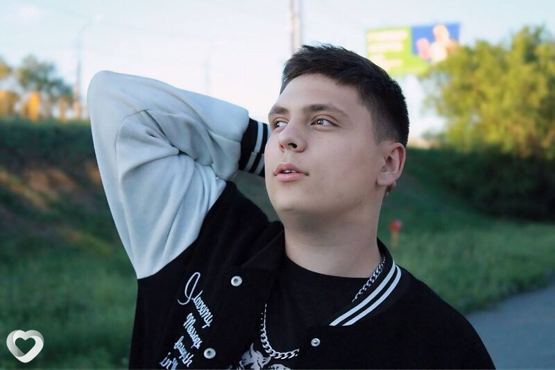 Андрей, 20, Кургане — анкета №3350278